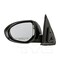 Tyc Tyc Door Mirror, 6100132 6100132 - alternate 3